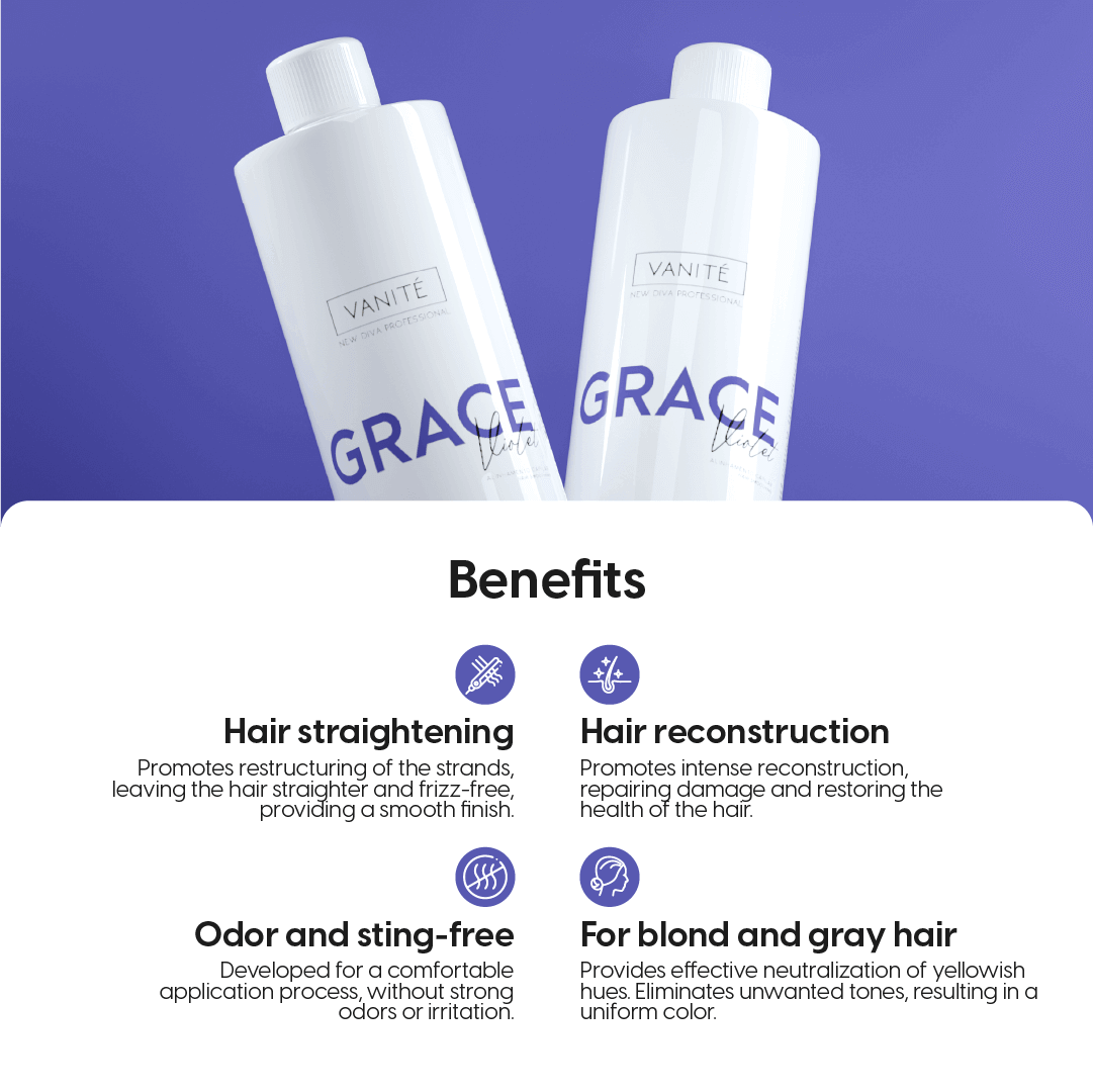5 Best-Selling Organic Straighteners – Up to 80 Uses & Free Shipping - Make Beauty International