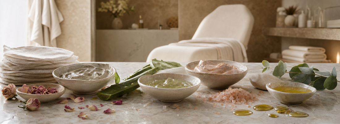 Professional beauty salon products and formaldehyde-free hair treatment kits for stylists