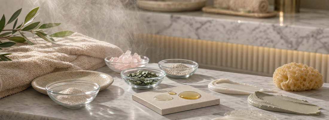 Professional beauty salon products for safe smoothing, keratin, hair botox, and home care treatments