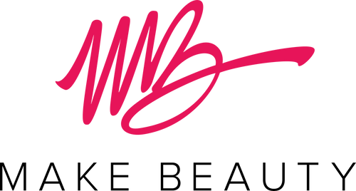 Make Beauty International logo