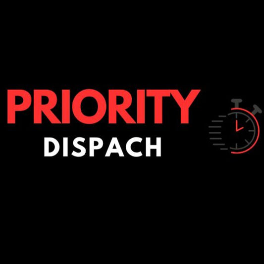 PRIORITY DISPACH