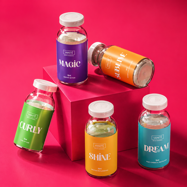 Ampoules