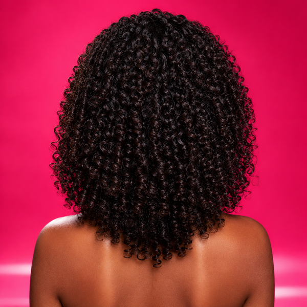 Curly Hair