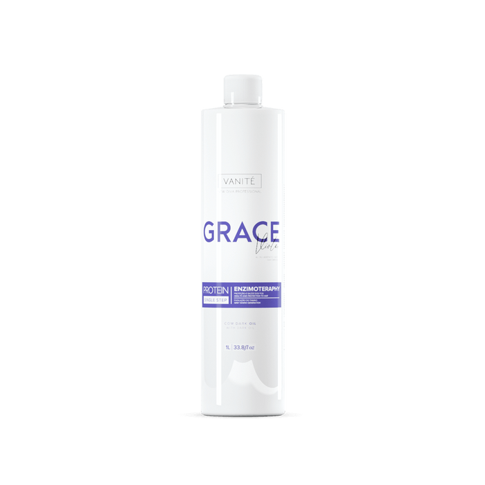 Grace Violet Enzimoteraphy 1000ml