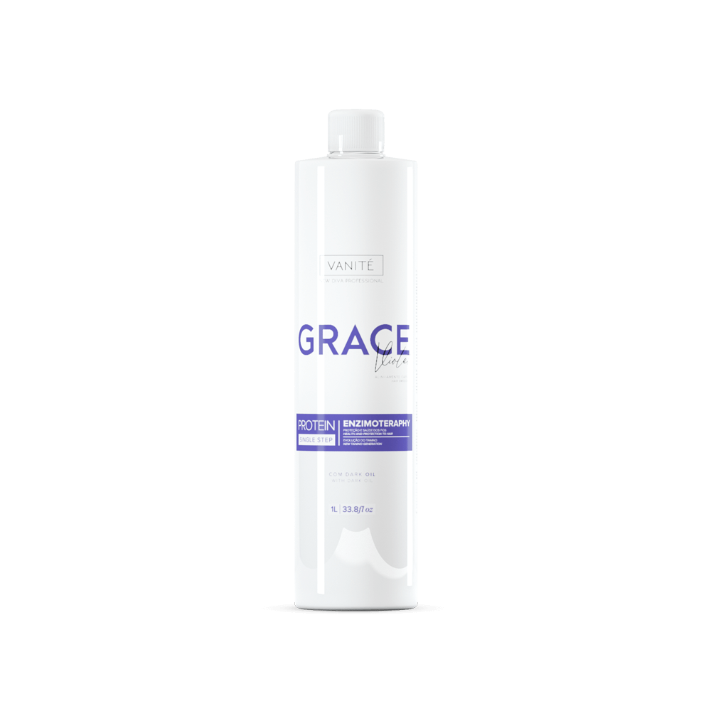 Grace Violet Enzimoteraphy 1000ml