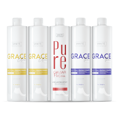 5 Best-Selling Organic Straighteners – Up to 80 Uses & Free Shipping - Make Beauty International