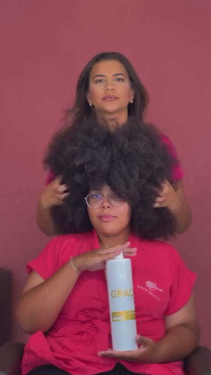 Täydellinen salonkisarja, jossa on Make Beauty + digitaalinen pääsykurssi + todistus