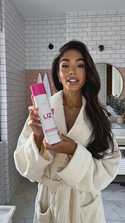 Kit - 12 Unidades Home Care Liz | 12 Shampoos + 12 Condicionadores + 12 Máscaras | Para todos os tipos de cabelo
