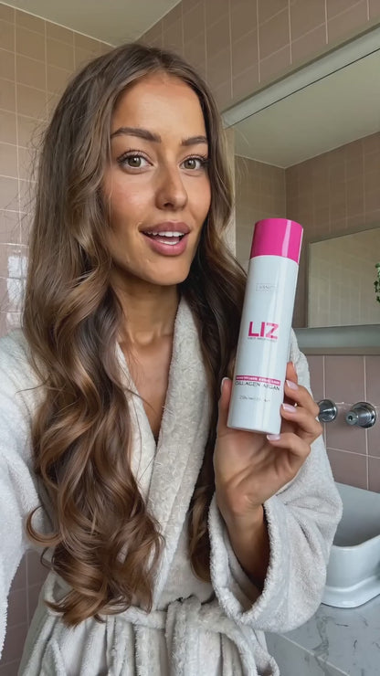 Kit - 12 Unidades Home Care Liz | 12 Shampoos + 12 Condicionadores + 12 Máscaras | Para todos os tipos de cabelo