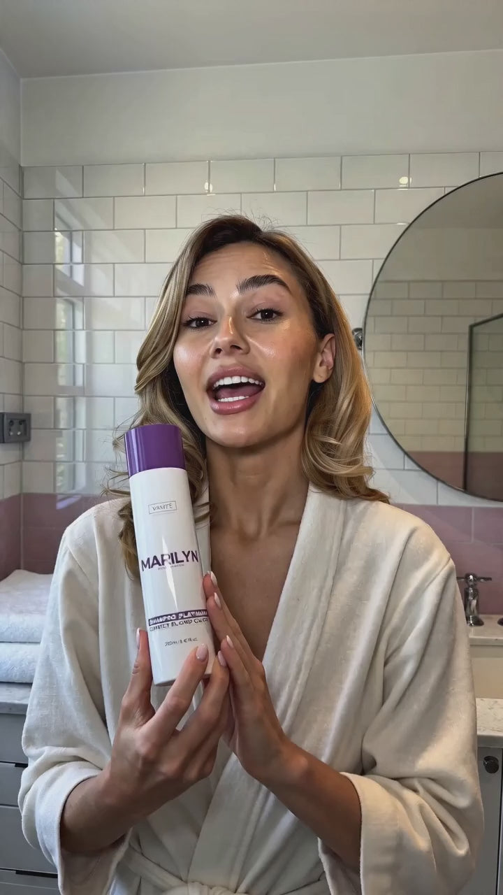 Home Care Marilyn | Professional Hair Aftercare — Make Beauty