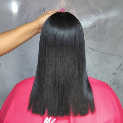 Grace Violet | Straightening Without Odor and Without Burning | For Blondes and Grays | 100ml